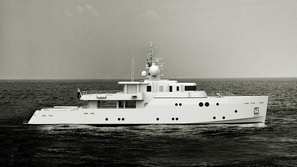 tansuyacht