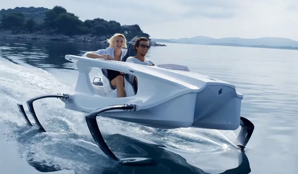 Quadrofoil