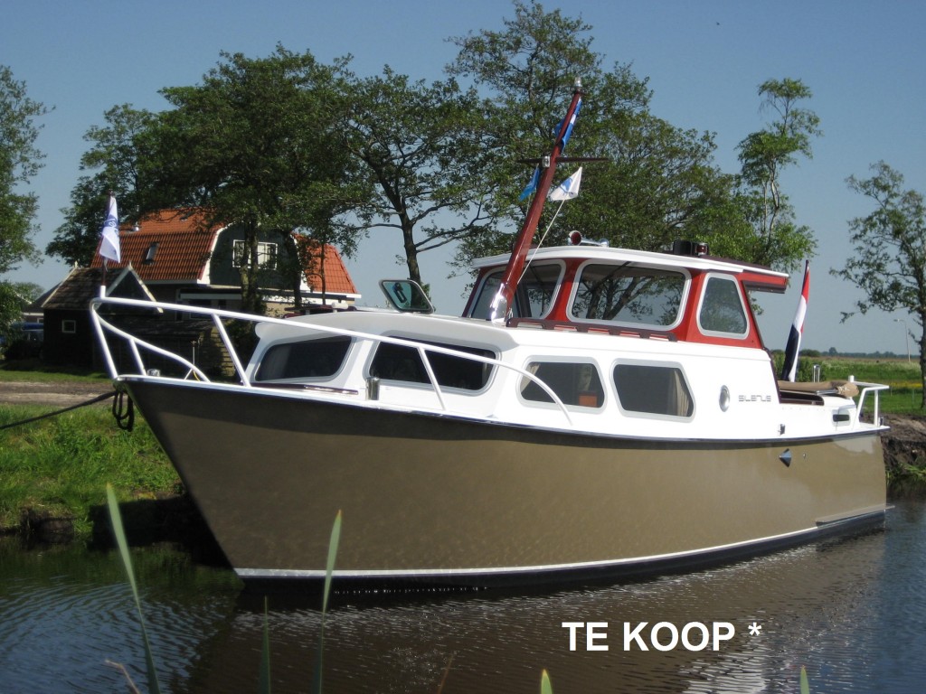 tekoopboot