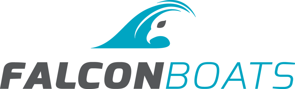 Falcon Boats - Logo